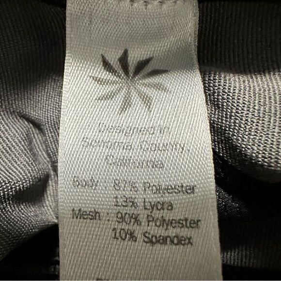 Athleta leggings.  Size S - Picture 6 of 6